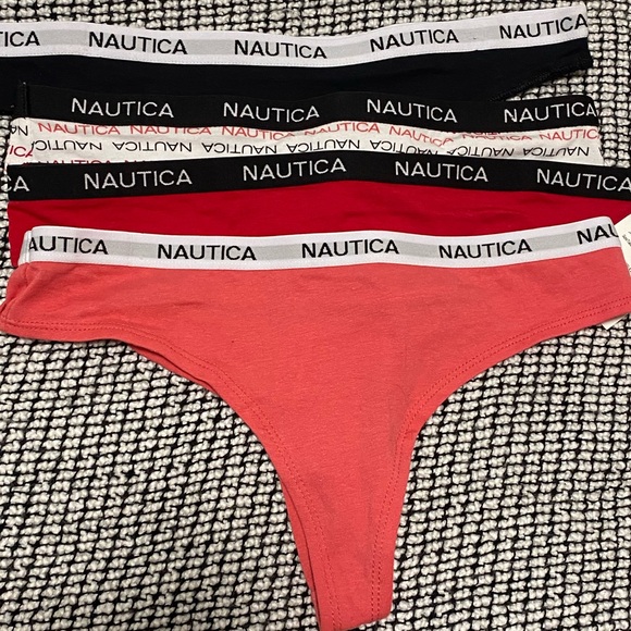 Nautica Panties - Picture 3 of 4